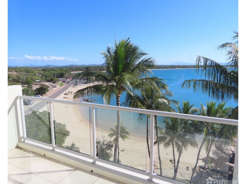 27/2b Horseshoe Bay Road, Bowen QLD 4805