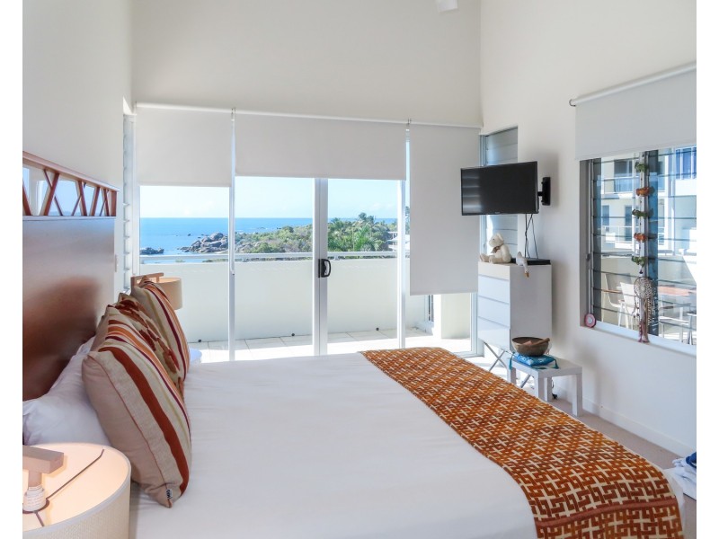27/2b Horseshoe Bay Road, Bowen QLD 4805