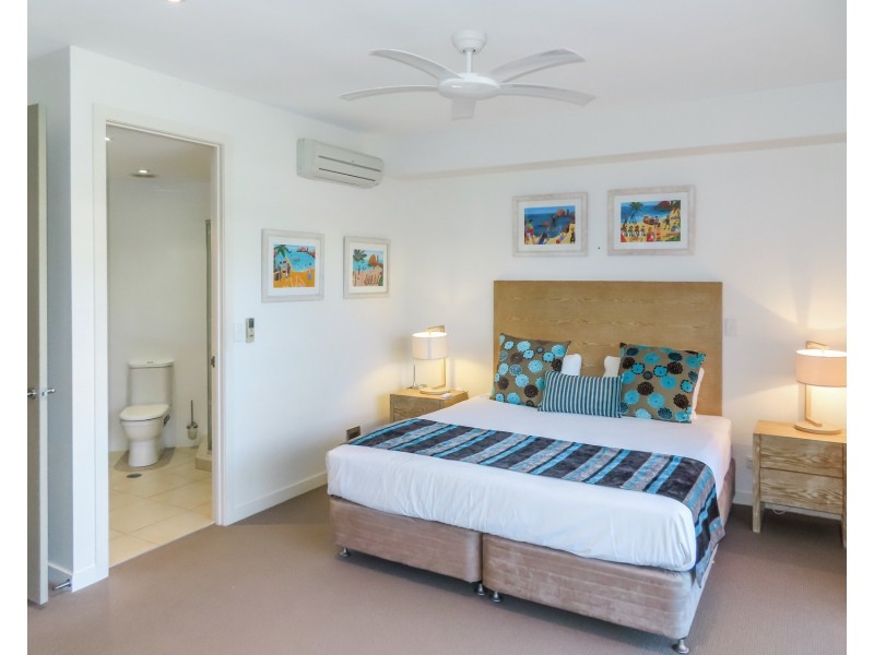 27/2b Horseshoe Bay Road, Bowen QLD 4805