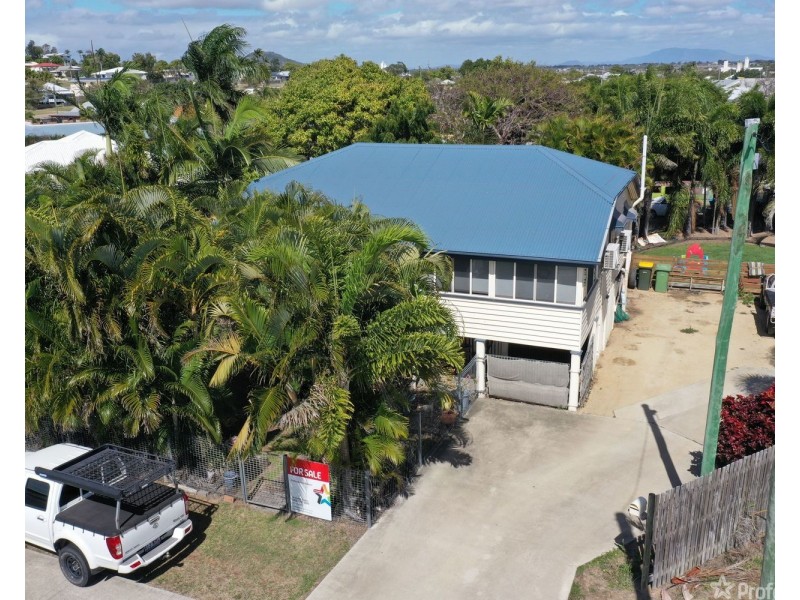 69 Leichhardt Street, Bowen QLD 4805