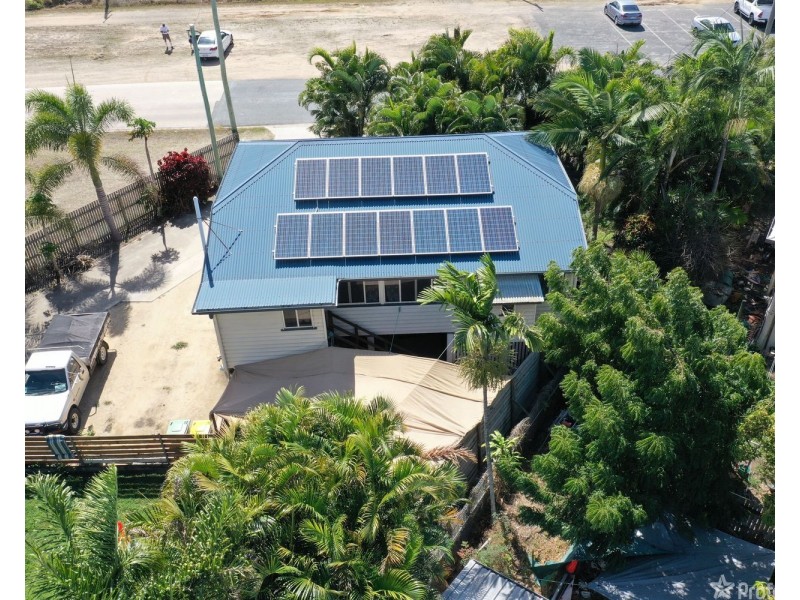 69 Leichhardt Street, Bowen QLD 4805