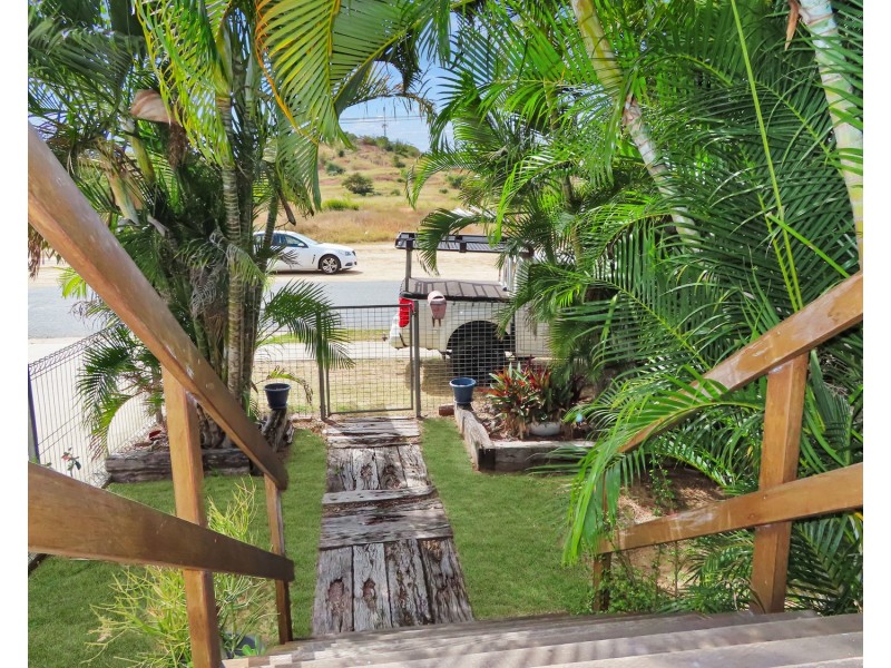 69 Leichhardt Street, Bowen QLD 4805