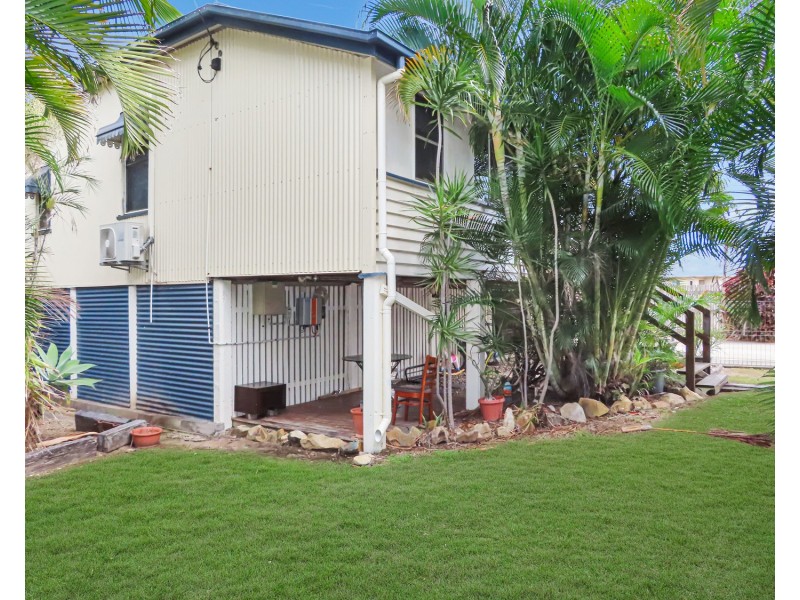 69 Leichhardt Street, Bowen QLD 4805