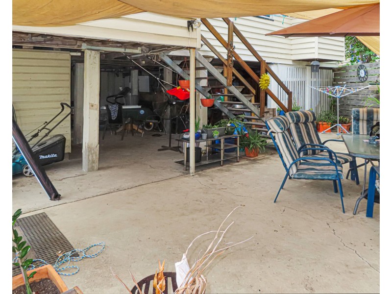 69 Leichhardt Street, Bowen QLD 4805
