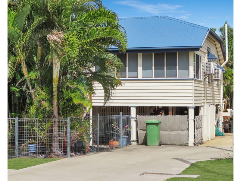 69 Leichhardt Street, Bowen QLD 4805