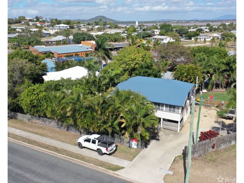 69 Leichhardt Street, Bowen QLD 4805