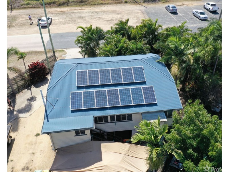 69 Leichhardt Street, Bowen QLD 4805
