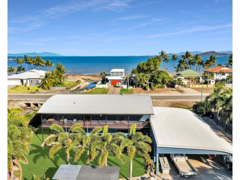 14b Thomas Street, Bowen QLD 4805