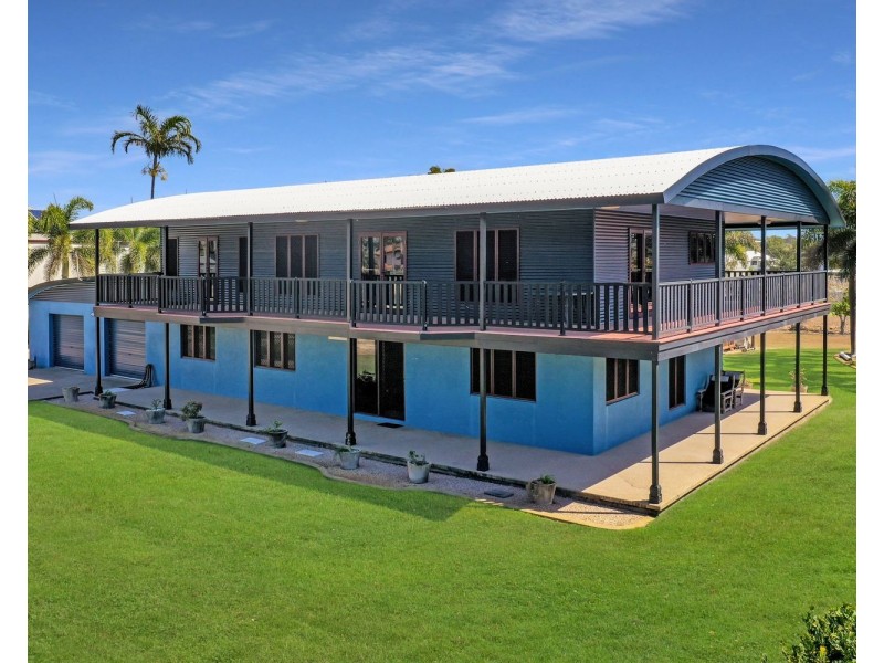 14b Thomas Street, Bowen QLD 4805