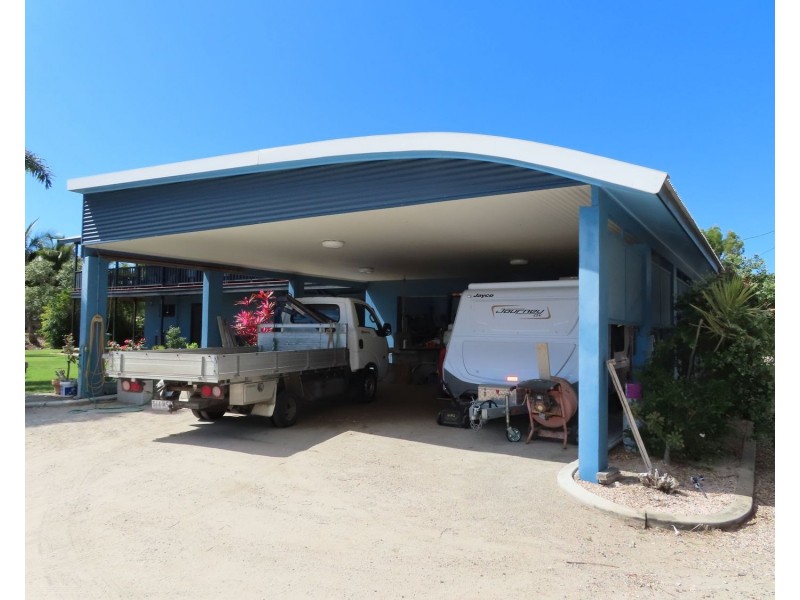 14b Thomas Street, Bowen QLD 4805