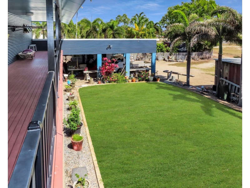 14b Thomas Street, Bowen QLD 4805