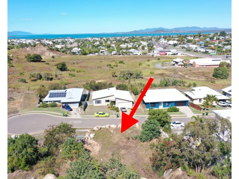 8 Yardley Court, Bowen QLD 4805