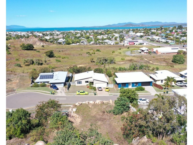 8 Yardley Court, Bowen QLD 4805