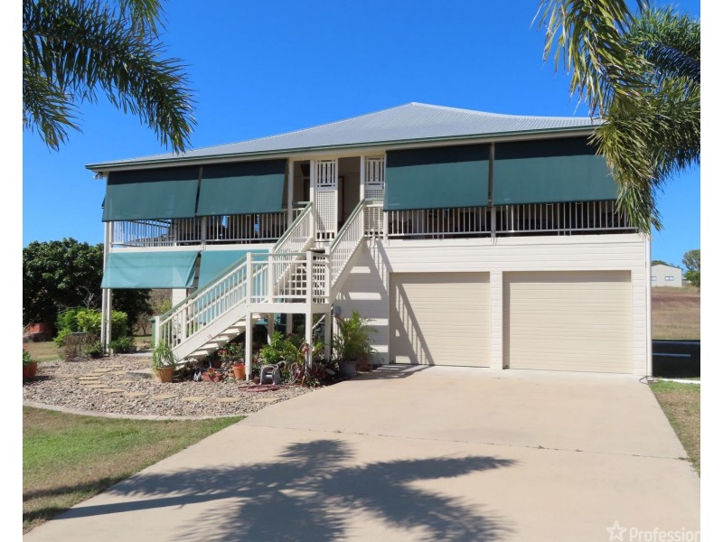 13 Morrill Street, Bowen QLD 4805