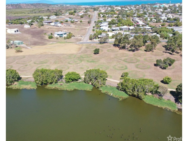 13 Morrill Street, Bowen QLD 4805