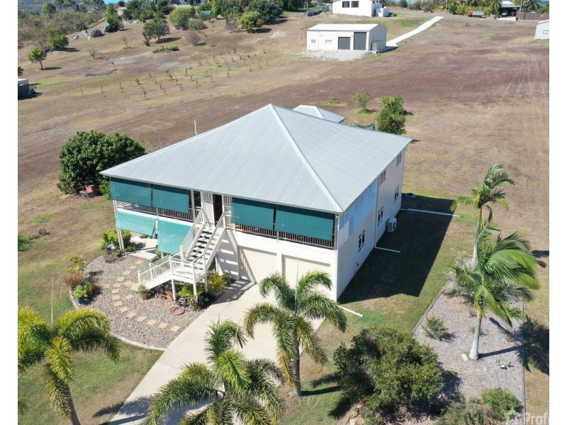 13 Morrill Street, Bowen QLD 4805