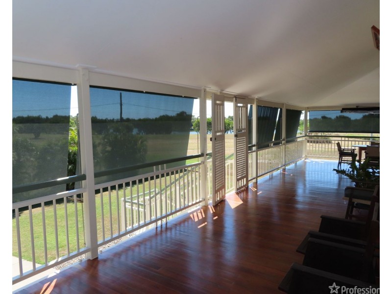 13 Morrill Street, Bowen QLD 4805