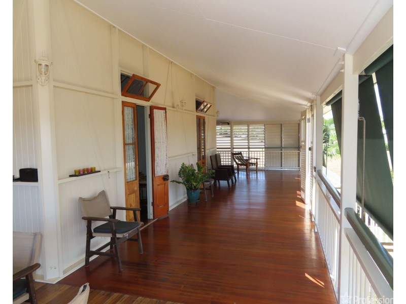 13 Morrill Street, Bowen QLD 4805