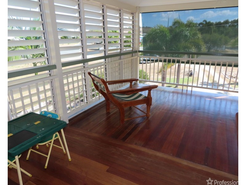 13 Morrill Street, Bowen QLD 4805