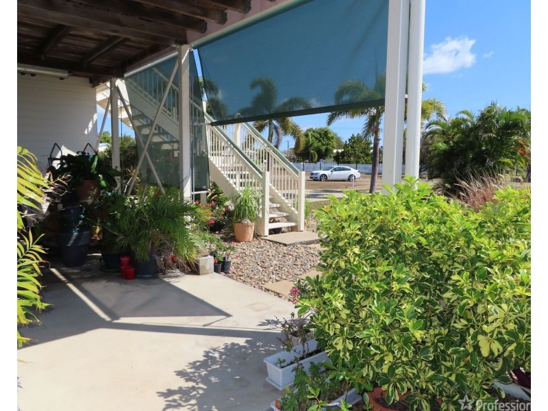 13 Morrill Street, Bowen QLD 4805