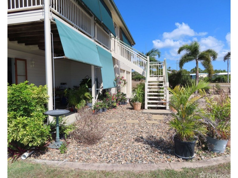 13 Morrill Street, Bowen QLD 4805