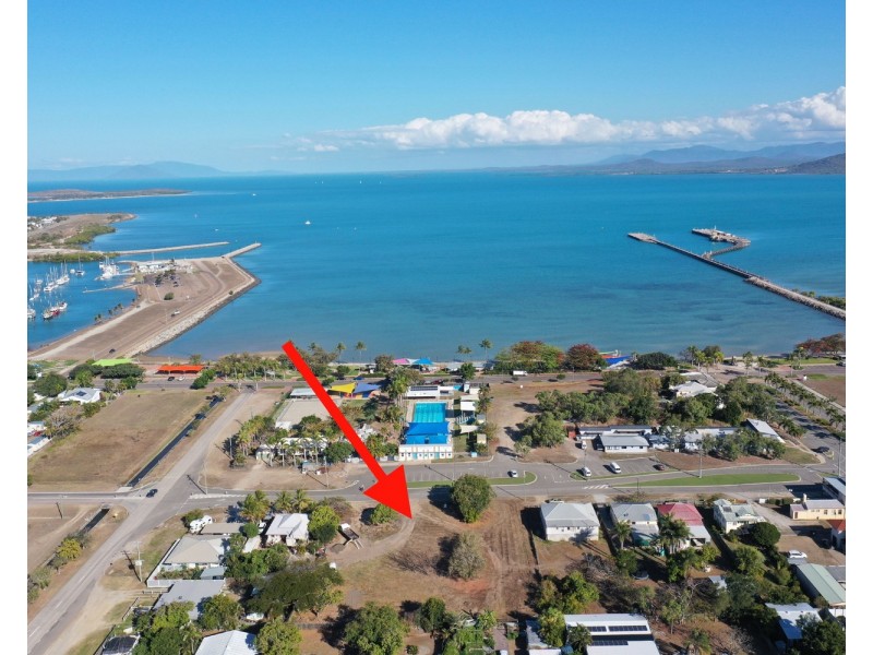 20 Dalrymple Street, Bowen QLD 4805