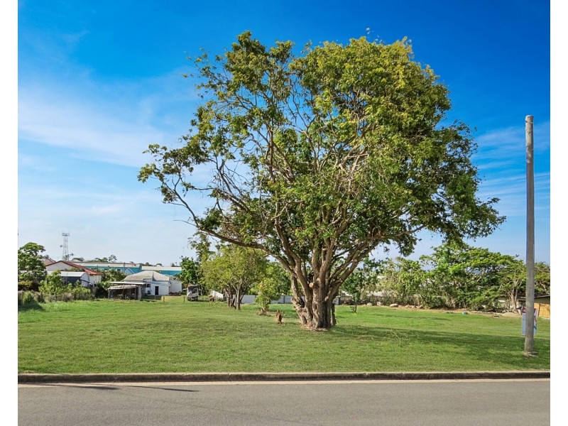 20 Dalrymple Street, Bowen QLD 4805