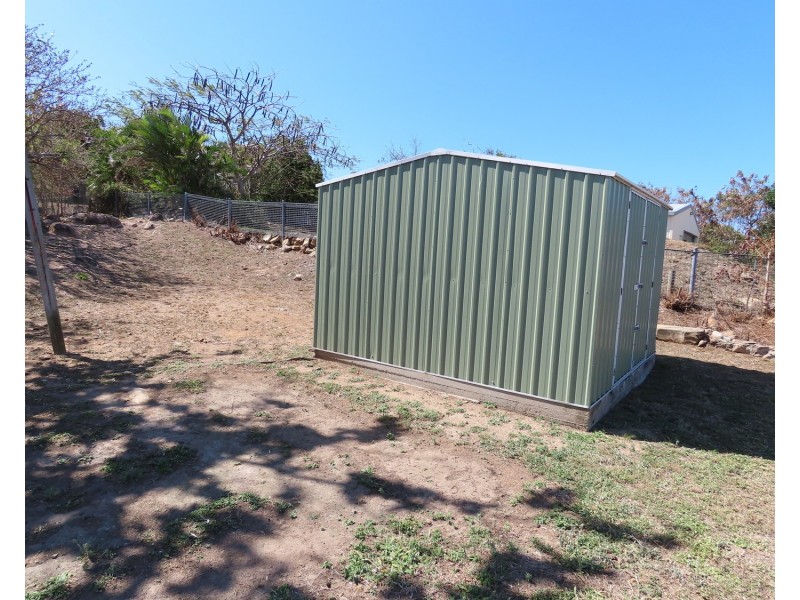 78 Gordon Street, Bowen QLD 4805