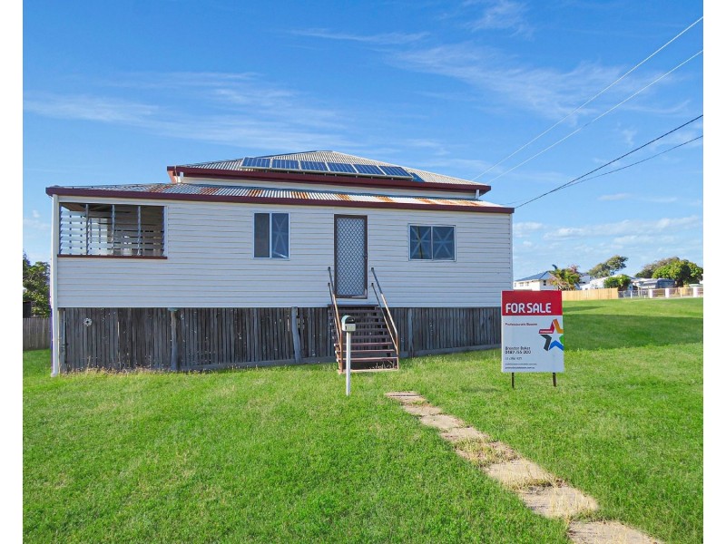 107 Powell Street, Bowen QLD 4805