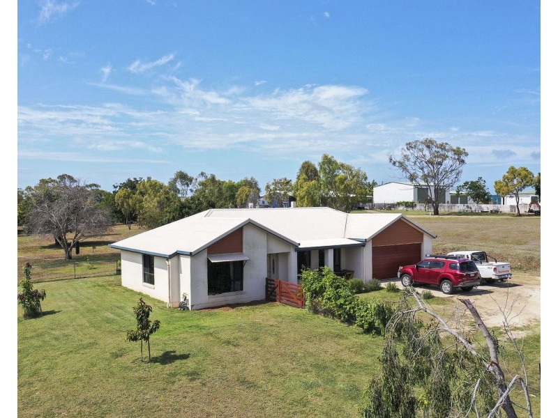 84 Drays Road, Bowen QLD 4805