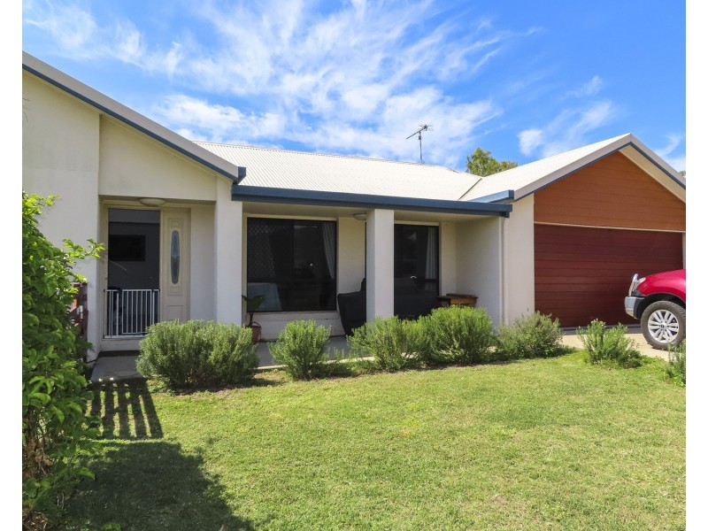 84 Drays Road, Bowen QLD 4805