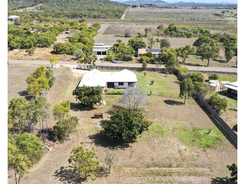 84 Drays Road, Bowen QLD 4805