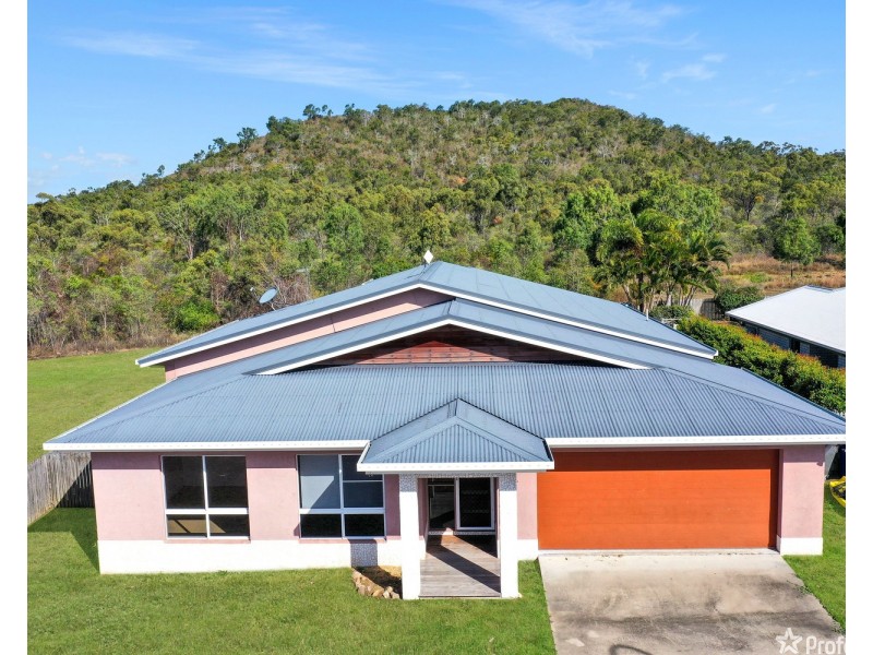144 Ocean View Drive, Bowen QLD 4805