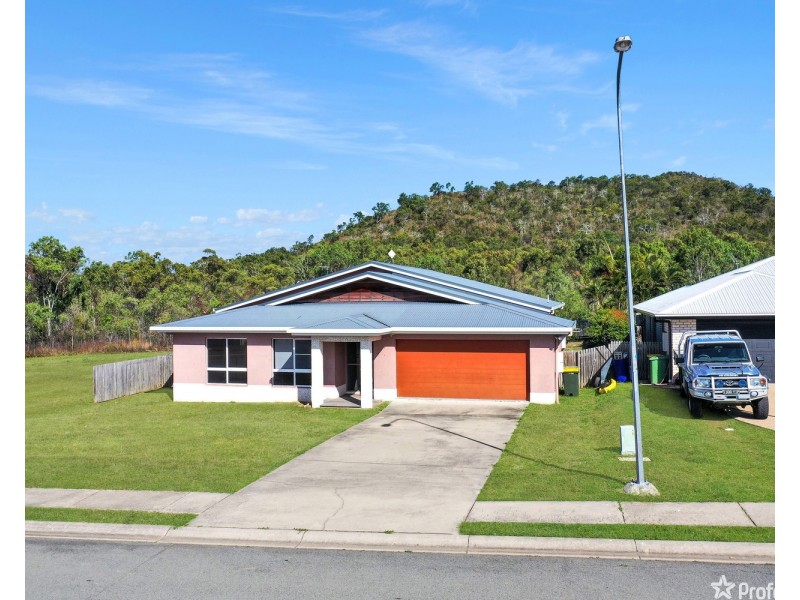 144 Ocean View Drive, Bowen QLD 4805