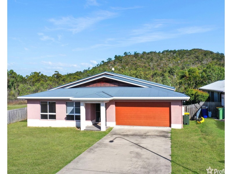 144 Ocean View Drive, Bowen QLD 4805