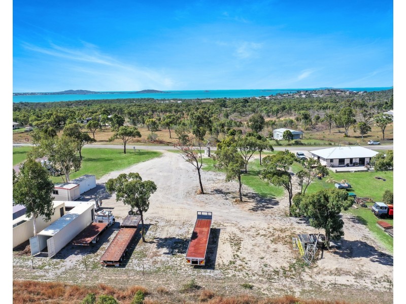 Lot 33 Africandar Road, Bowen QLD 4805