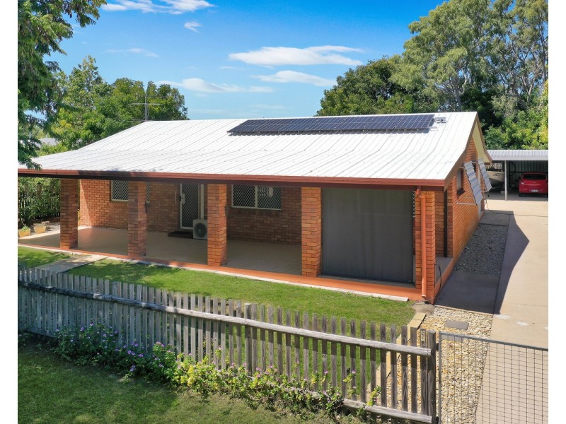 65b Field Street, Bowen QLD 4805