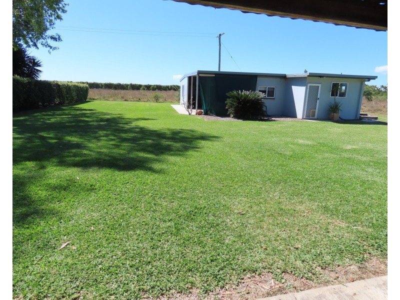 280 Kelsey Road, Bowen QLD 4805