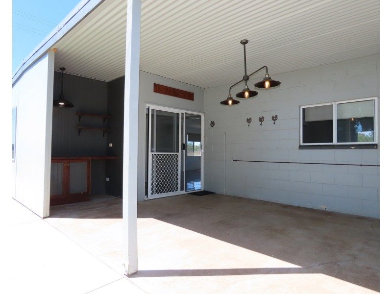 280 Kelsey Road, Bowen QLD 4805
