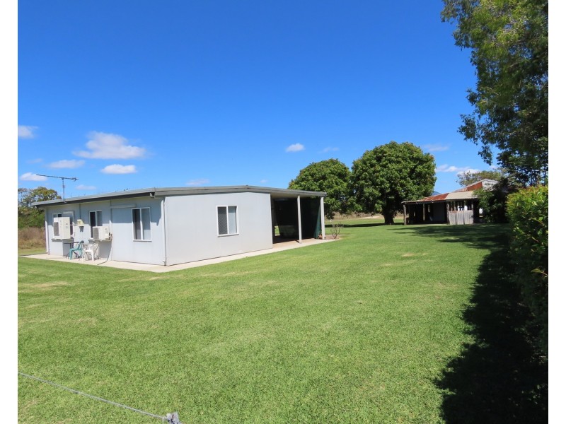 280 Kelsey Road, Bowen QLD 4805