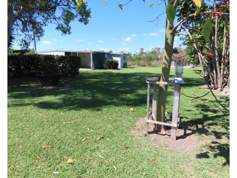 280 Kelsey Road, Bowen QLD 4805