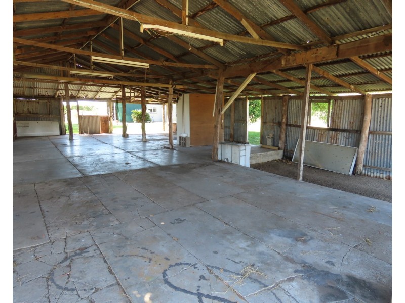280 Kelsey Road, Bowen QLD 4805
