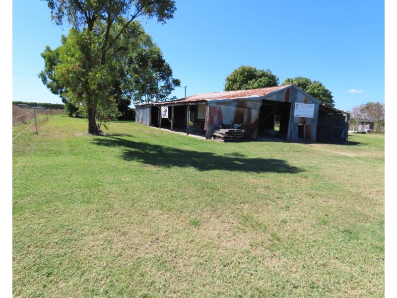 280 Kelsey Road, Bowen QLD 4805