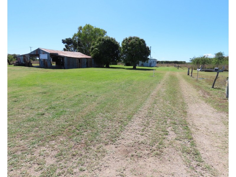 280 Kelsey Road, Bowen QLD 4805