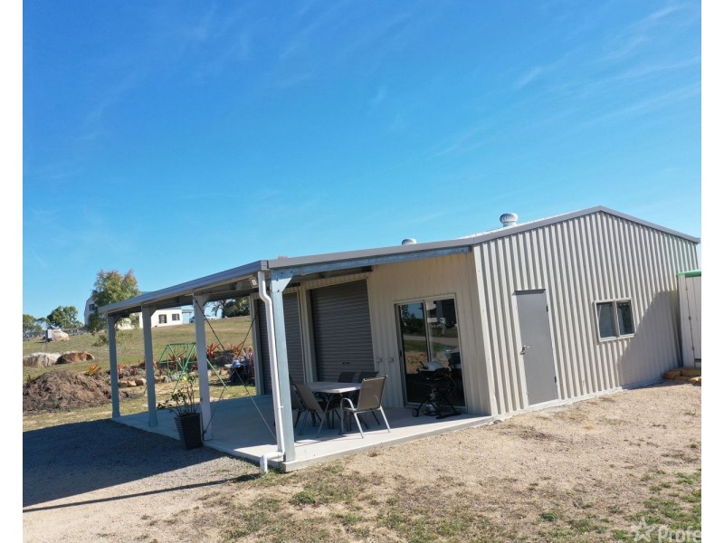 199 Africandar Road, Bowen QLD 4805