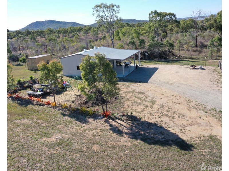 199 Africandar Road, Bowen QLD 4805