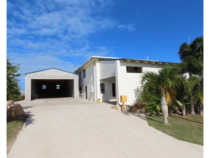 15 Avicennia Street, Bowen QLD 4805