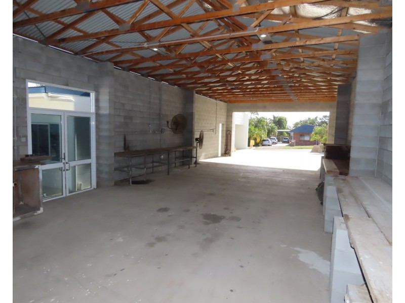 15 Avicennia Street, Bowen QLD 4805