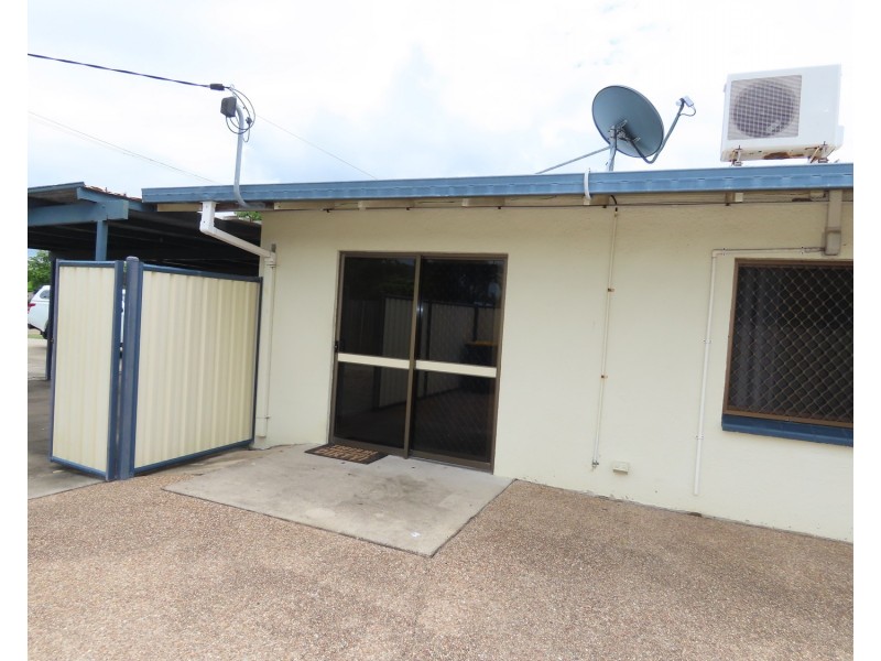 1/20 Marshall Street, Bowen QLD 4805