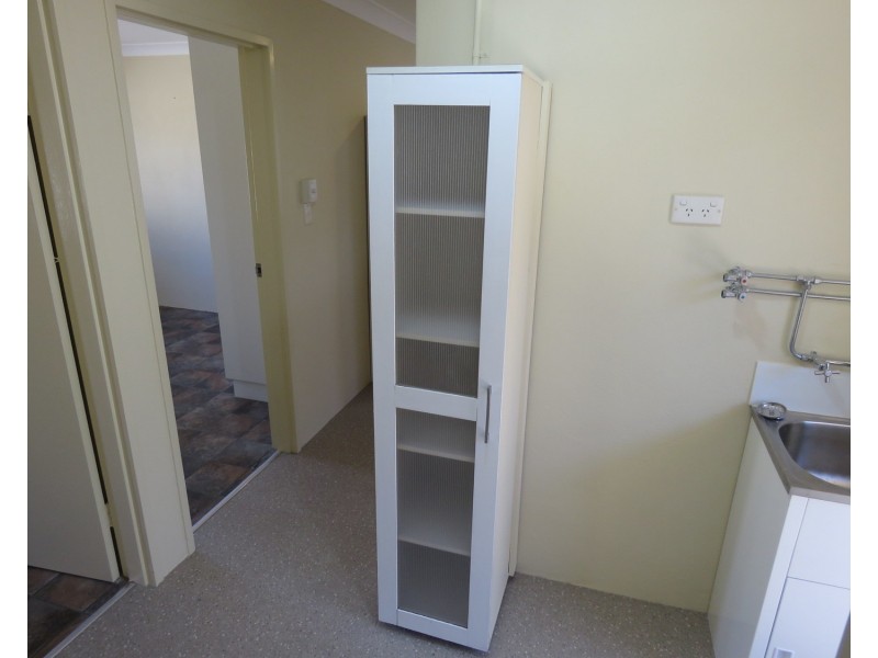 1/20 Marshall Street, Bowen QLD 4805